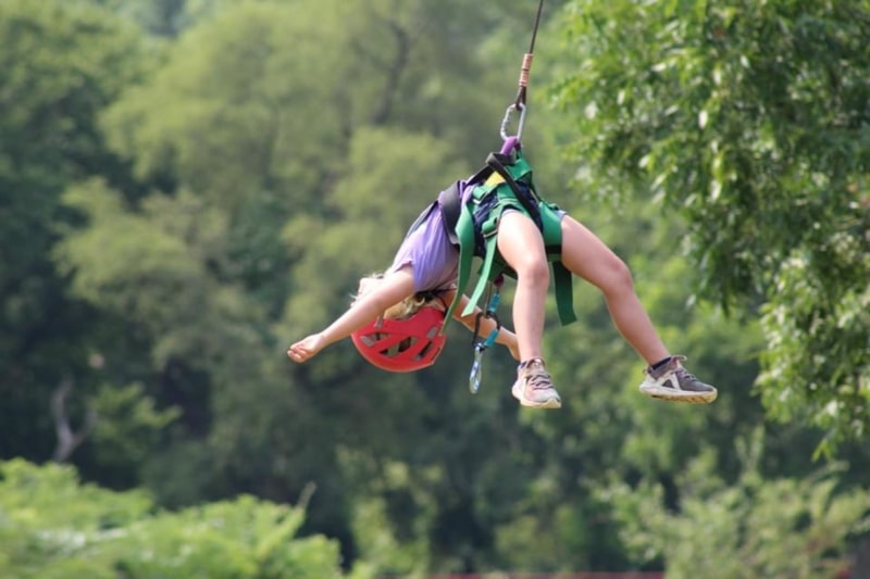 Adventure