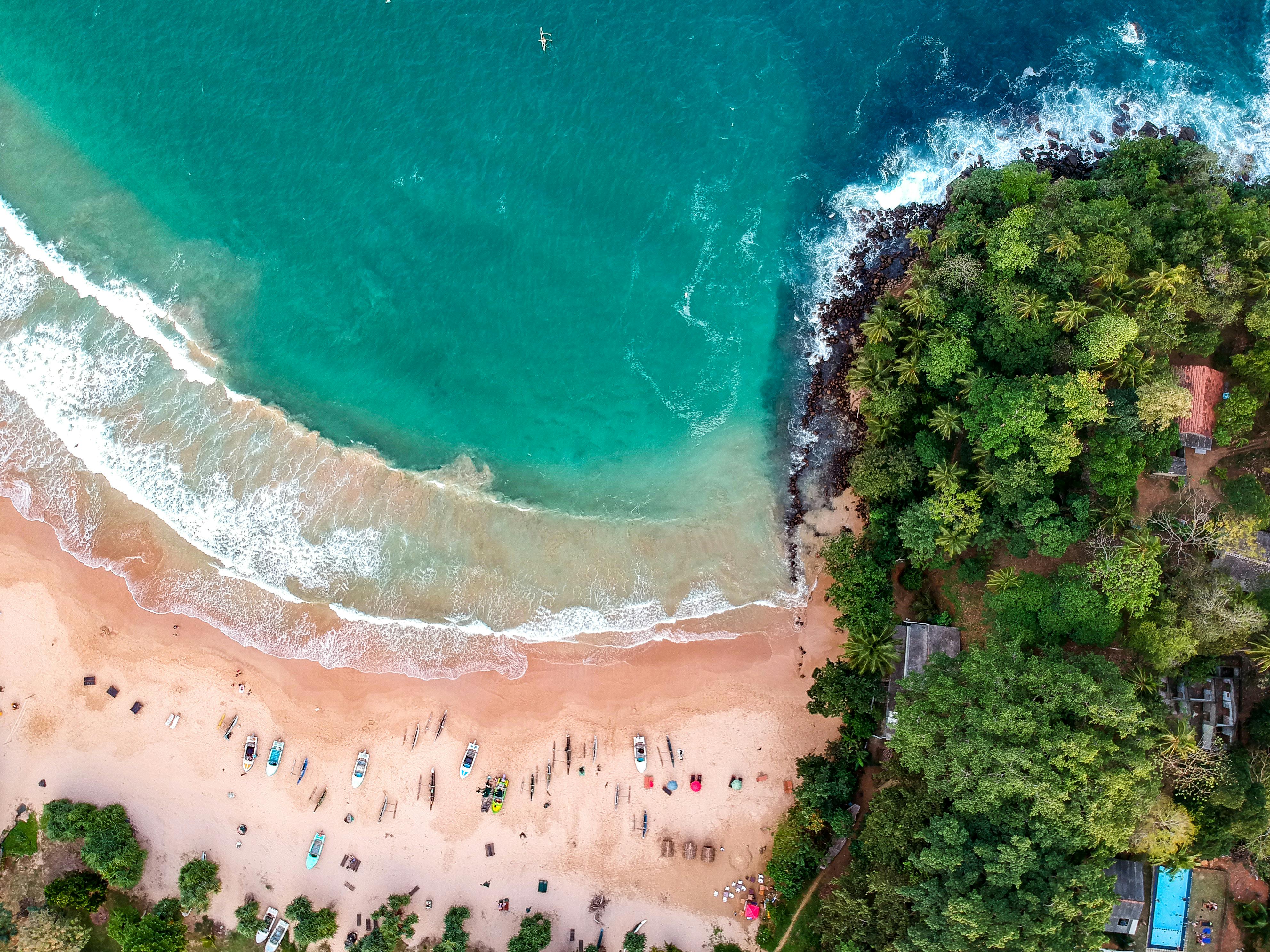 Coastal Tours