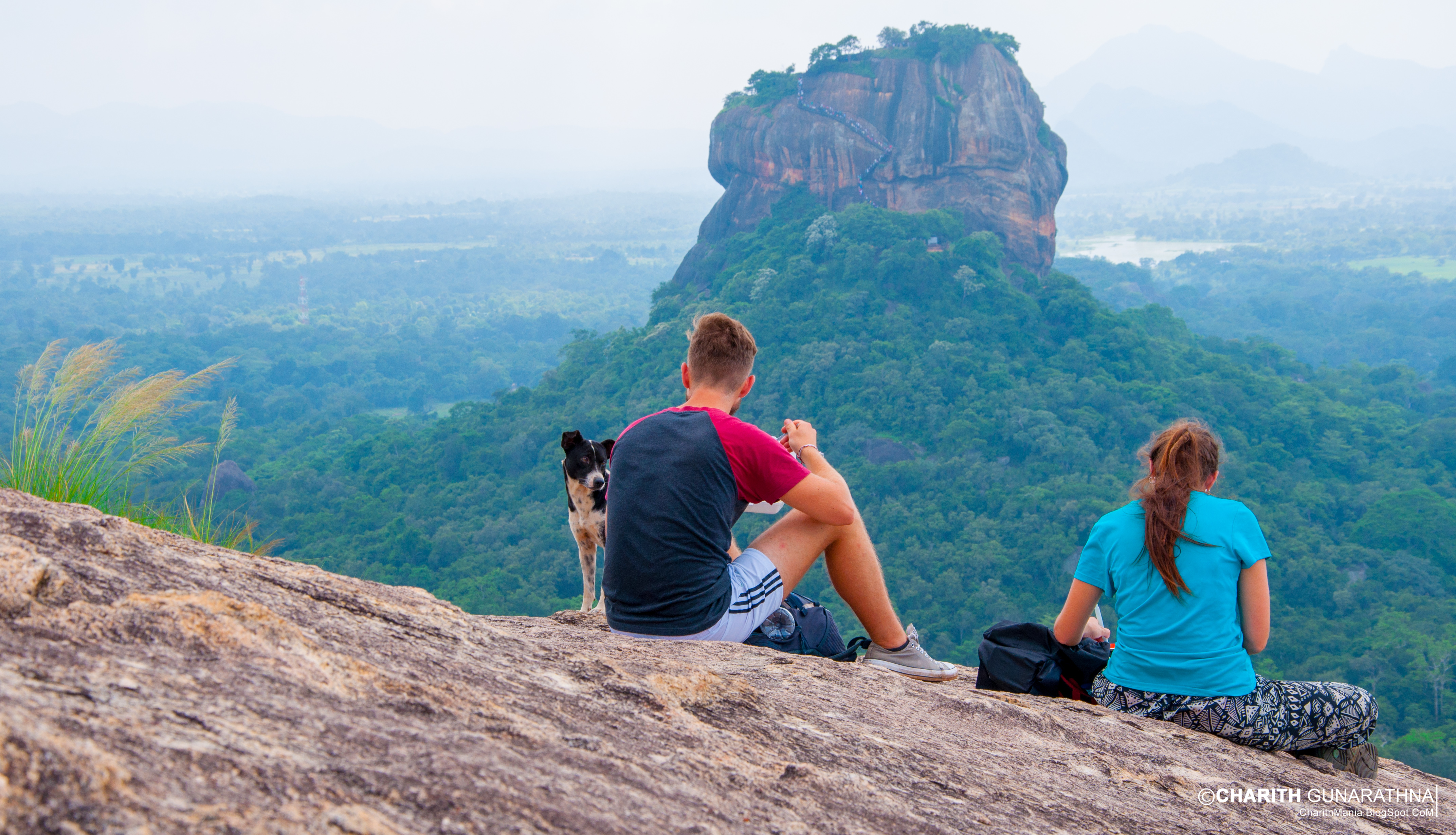 Scenery View Point Tours