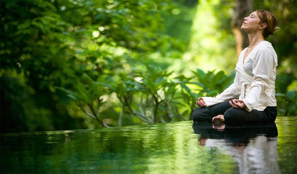 Wellness & Spiritual Retreats